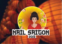 Nail Saigon 2016